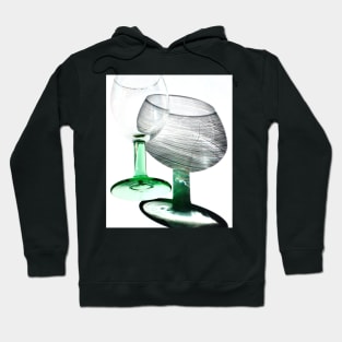 Sunshine Wine Hoodie